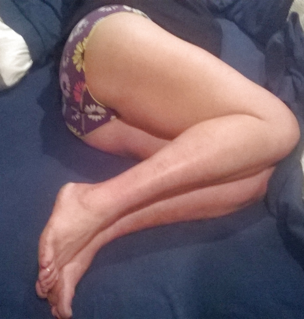 Poppet is Fuck-Fit from Head to Toe