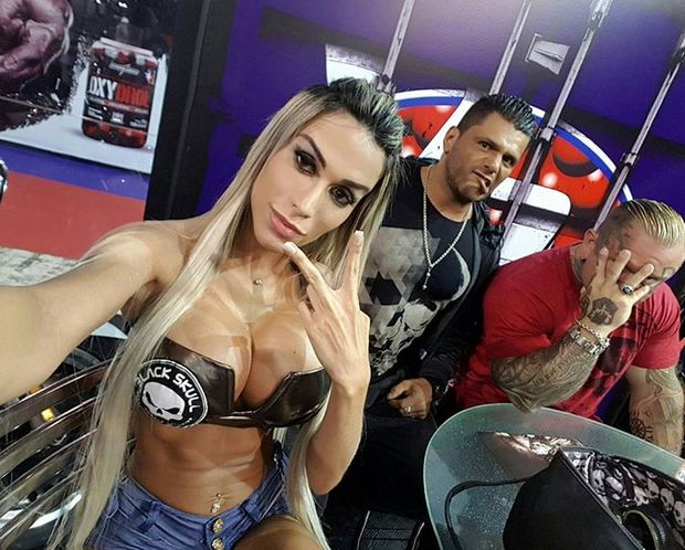 Brisa Porto