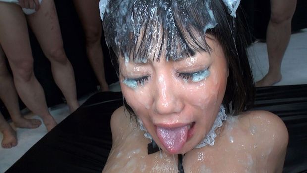 BUKKAKE