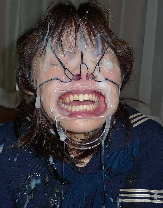 BUKKAKE