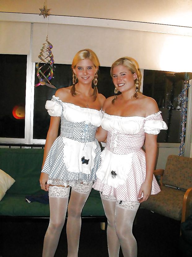dirndl