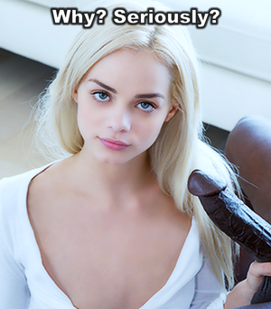 You can't handle the truth