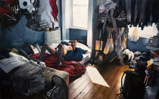 painting