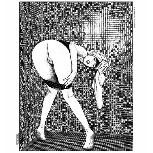 JuxtapozApolloniaSainclair