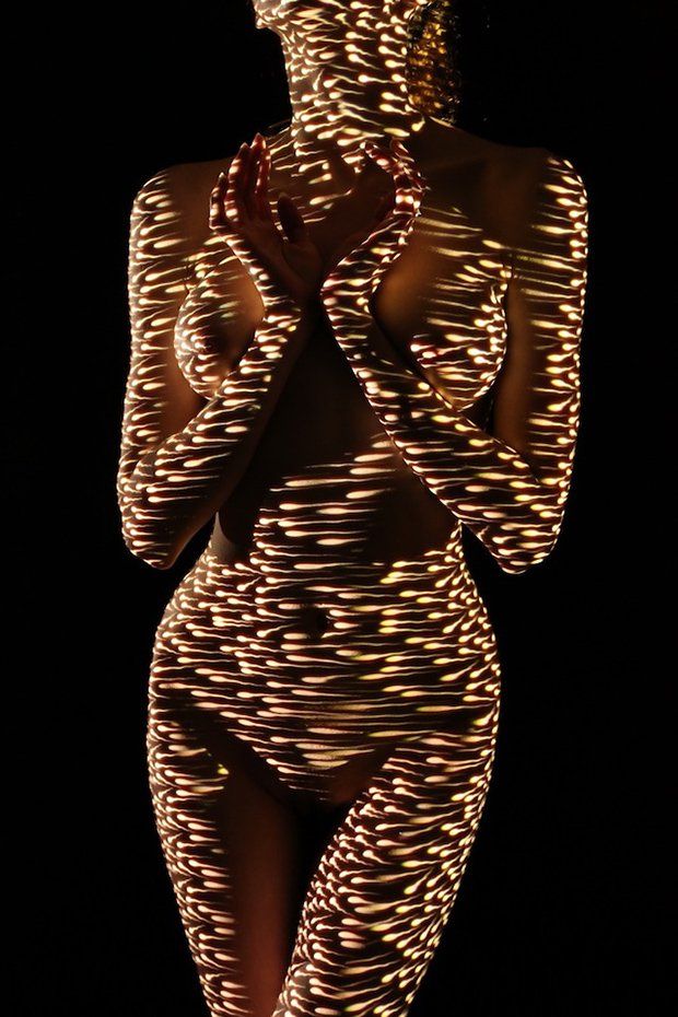 light clothing