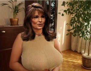 Sarah Palin