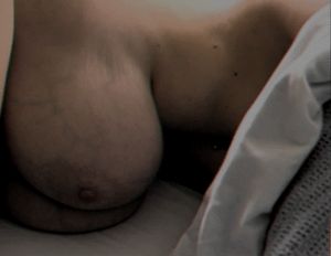 Tanaka's Veiny Boobs