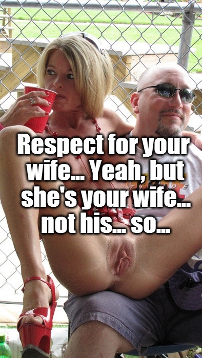 Respect