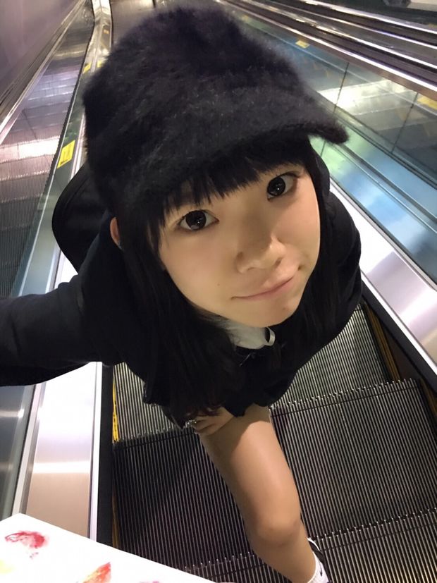 marina nagasawa
