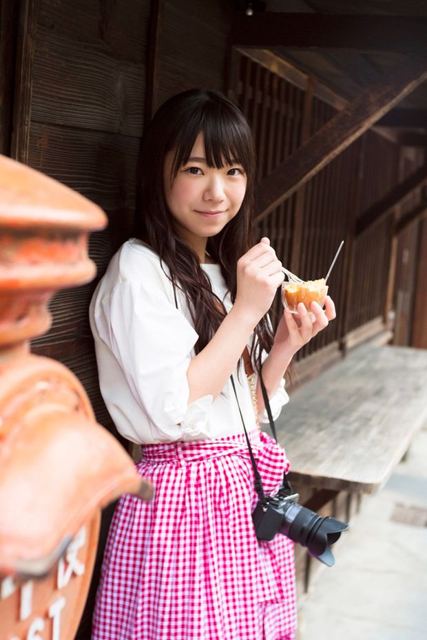marina nagasawa