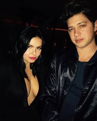 Ariel Winter