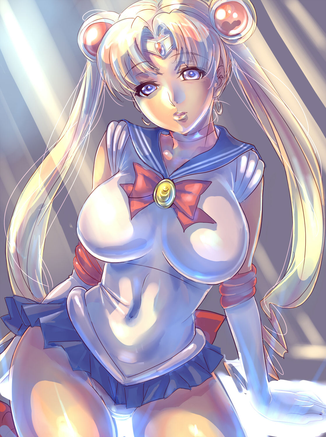 Sailor Moon Usagi