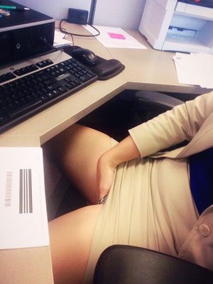 sometimes I can't concentrate unless I...