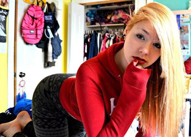 Teen