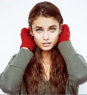 Taylor Marie Hill