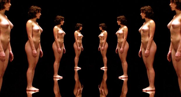 Under the skin