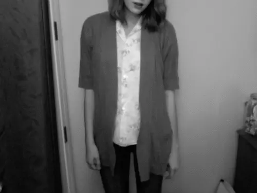 Dressed & Undressed