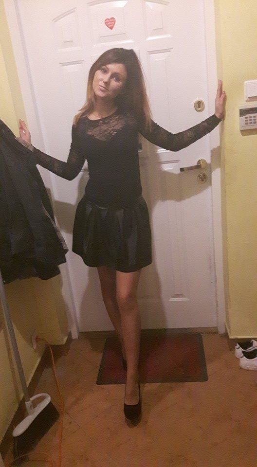Time for night out
