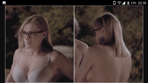 Olivia taylor dudley