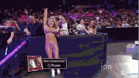 WWE