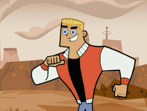 pikasuz: Have you ever noticed that like every cartoon has White Jock Guy™...