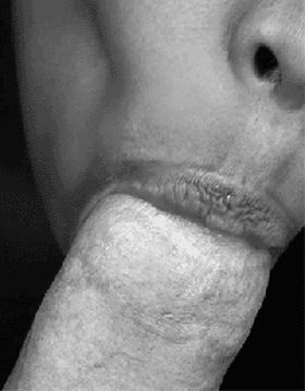 Hypnotic blowjob gif