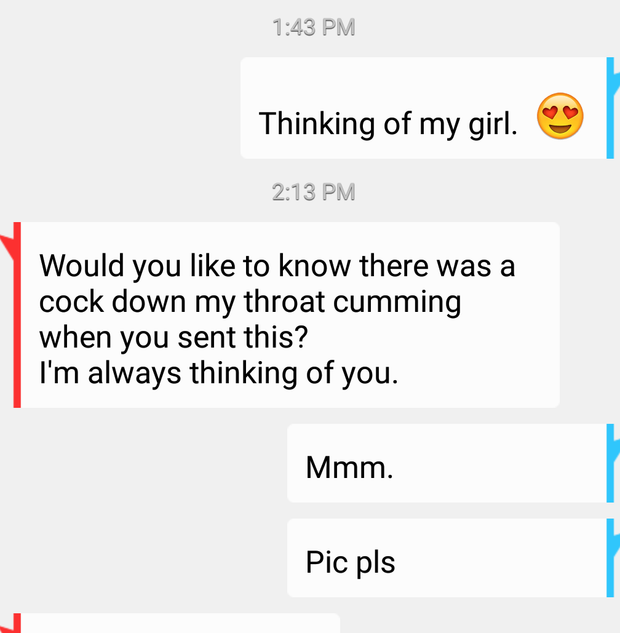 Hot Wife