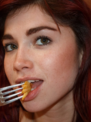Jazz Reilly from Zishy