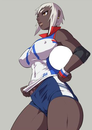 VolleyBall Futa