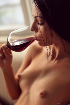 wine and sex