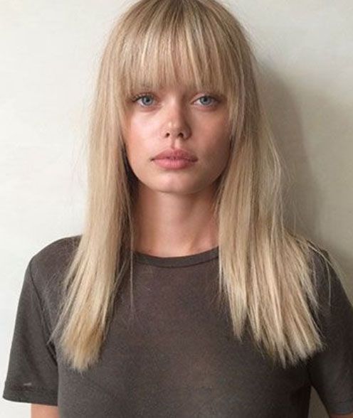 Bangs Fetish 19