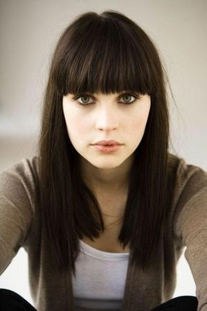 Bangs Fetish 23