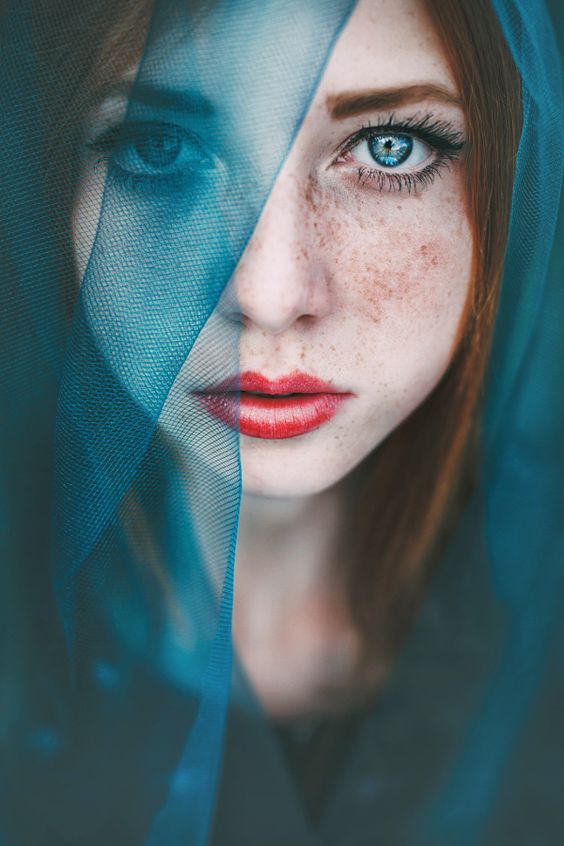 Ginger babe 19