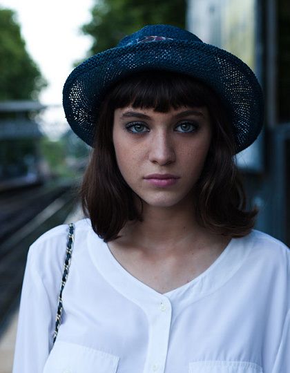 Bangs Fetish 24