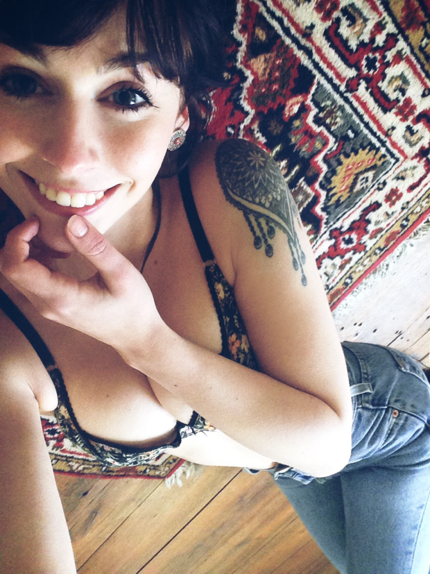 Nora Lovely