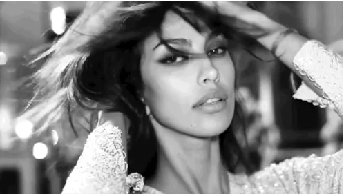 Madalina Diana Ghenea -8/88 -5'11''- 37-24-35''-34DD-Bra -128lbs - 8-Shoe, Romanian Fashion Model, Big Love....YUM!