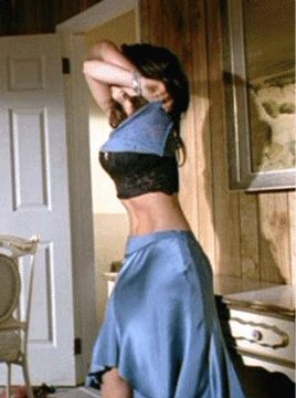 Jennifer Love.....Most Eatable!