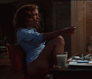 Jennifer Lopez - Sweet Mouth Full....YUM!