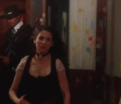 Alison Brie  -  Love Too Meet Her!