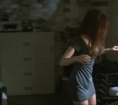 Jennifer Love Hewitt - Pretty Legs, Oral Love!