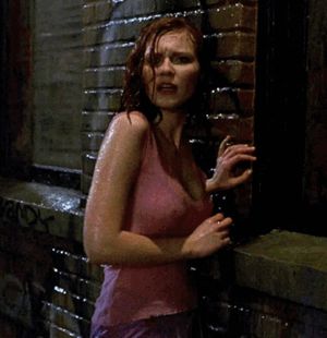 Kirsten Dunst - Not A Big Fan, But I Think She Looks Really Hot....Chubby YUM!