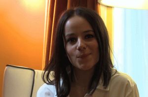 ALIZEE - 8/84 - French Singer/Dancer...Love French Babes..La Natura'l...Yum! Yum!