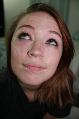 Thank you for the cum