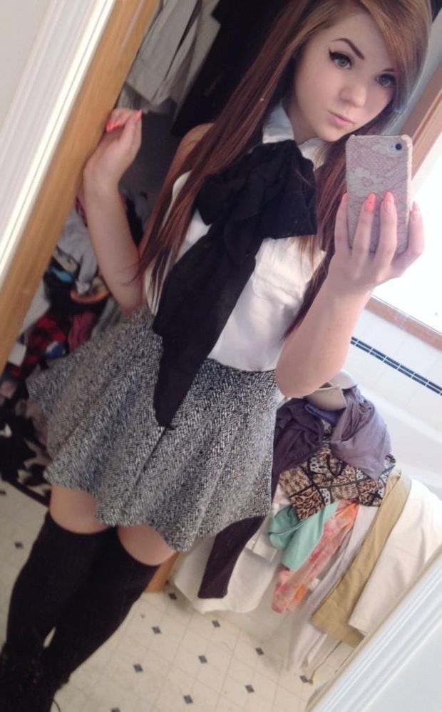 Danni Meow student