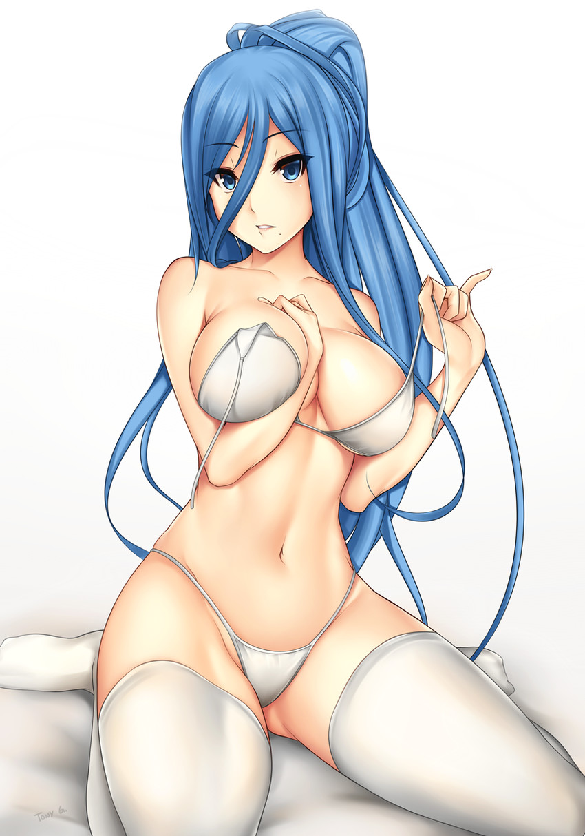 Takao by Tony Guisado