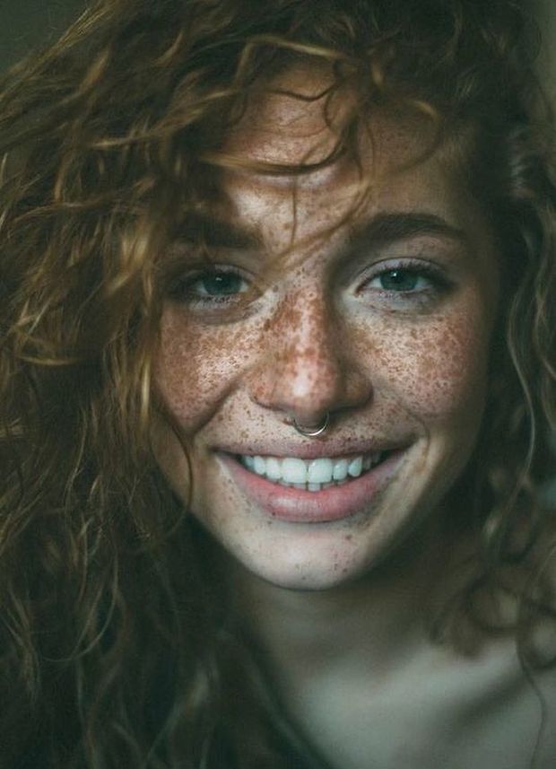 Smile