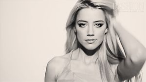 Amber Heard - Life After Depp.....