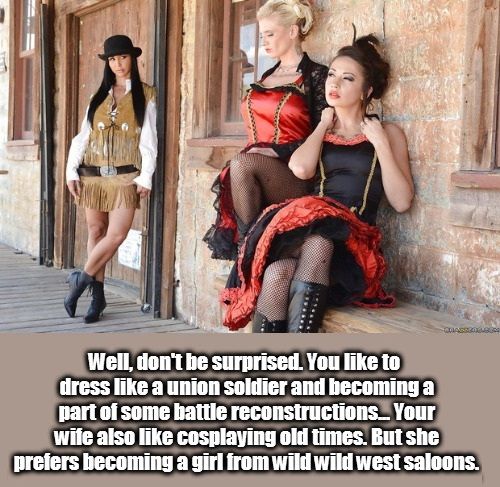 Western