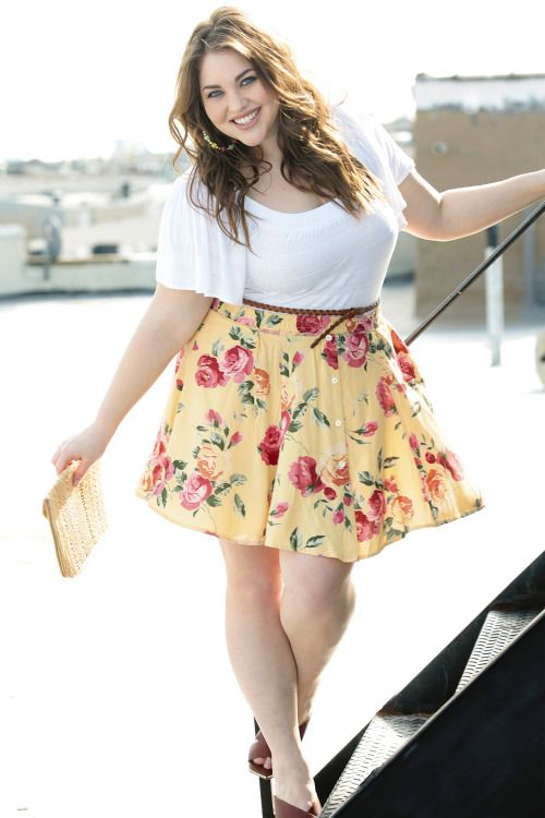 BBW…