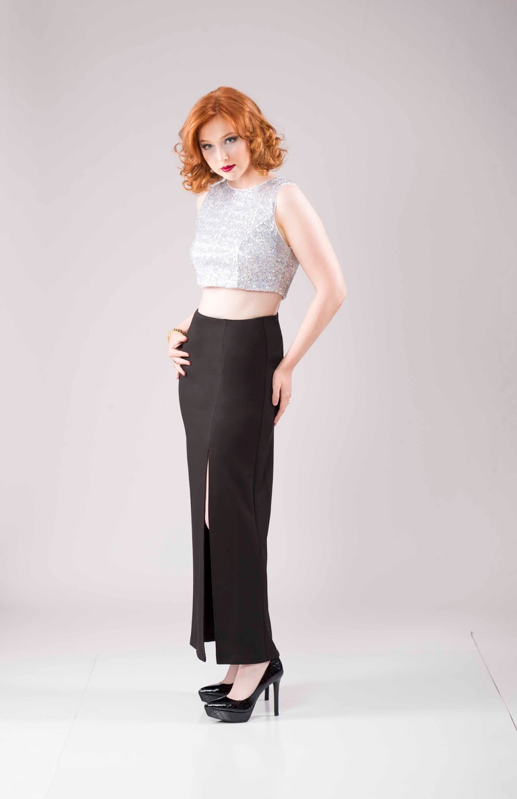 Molly Quinn